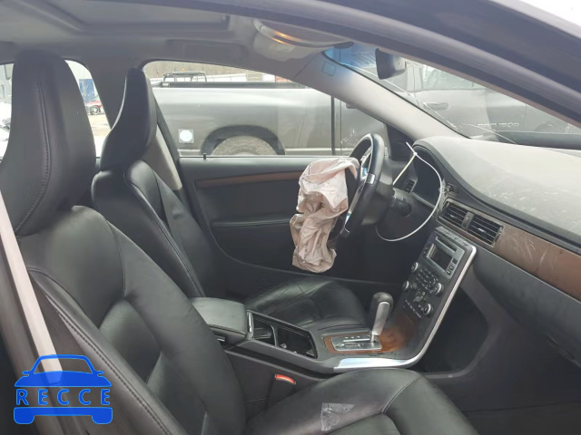 2011 VOLVO S80 3.2 YV1952AS0B1147849 image 4