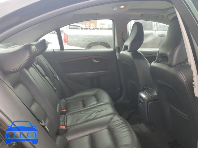 2011 VOLVO S80 3.2 YV1952AS0B1147849 image 5