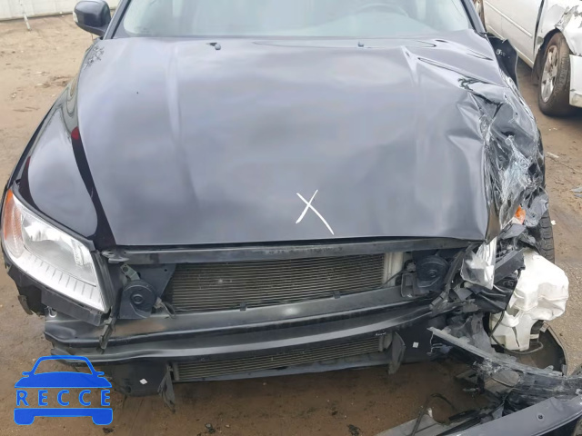 2011 VOLVO S80 3.2 YV1952AS0B1147849 image 6