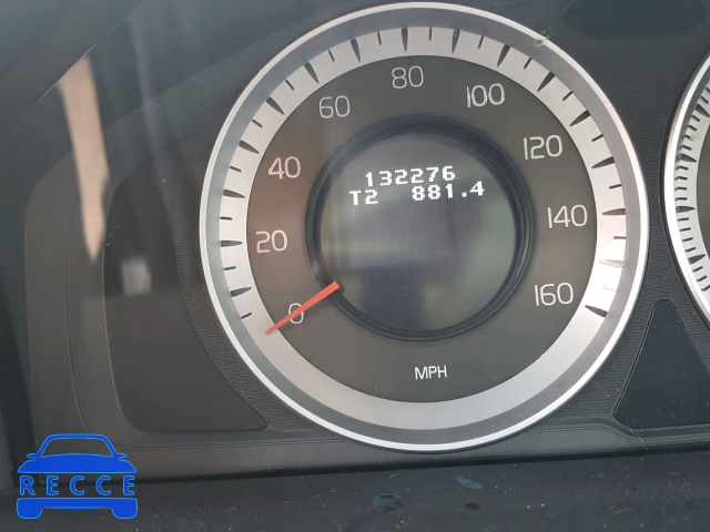 2011 VOLVO S80 3.2 YV1952AS0B1147849 image 7
