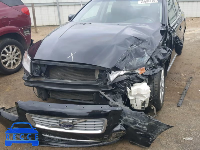 2011 VOLVO S80 3.2 YV1952AS0B1147849 image 8