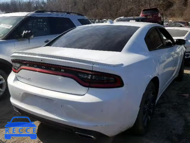 2018 DODGE CHARGER GT 2C3CDXJG9JH117180 image 3