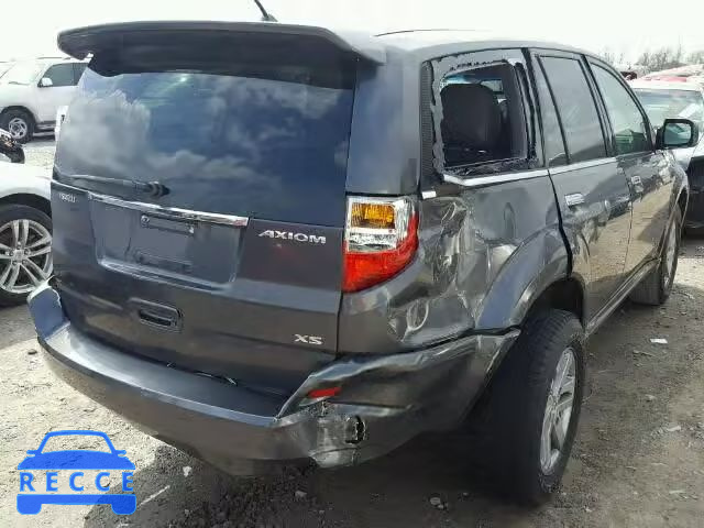 2003 ISUZU AXIOM XS 4S2CE58X834600067 зображення 3