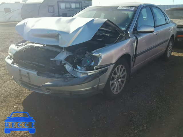 2000 VOLVO S80 T6 TUR YV1TS90D7Y1108436 image 1