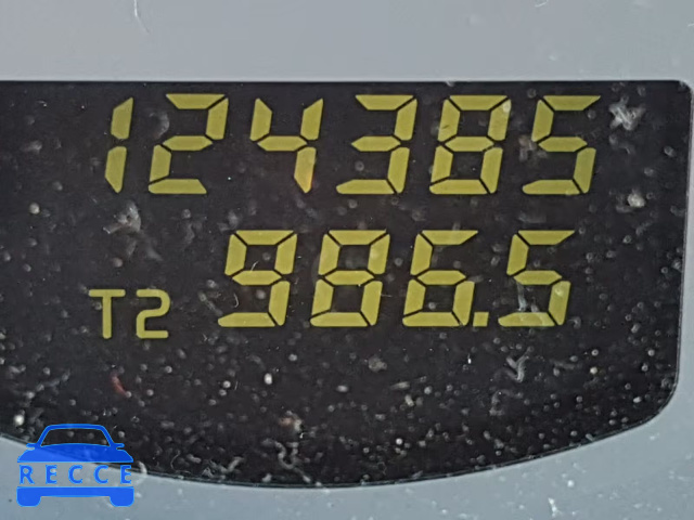 2000 VOLVO S80 T6 TUR YV1TS90D7Y1108436 image 7