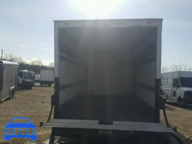 2015 HINO 195 JHHSDM2H2FK003208 Bild 5