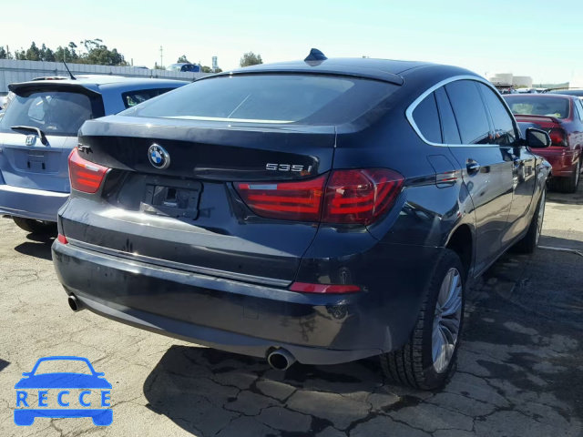 2015 BMW 535 IGT WBA5M2C55FGH99268 Bild 3