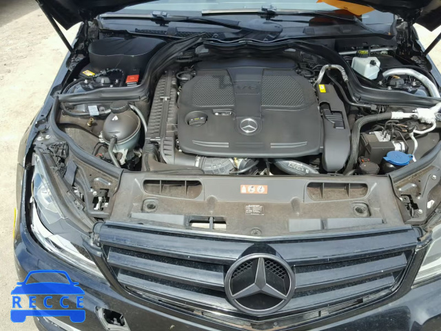 2013 MERCEDES-BENZ C 350 WDDGF5HB6DG087955 image 6