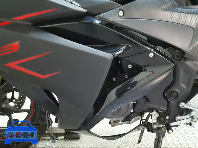 2017 YAMAHA YZFR3 MH3RH06YXHK015538 image 10