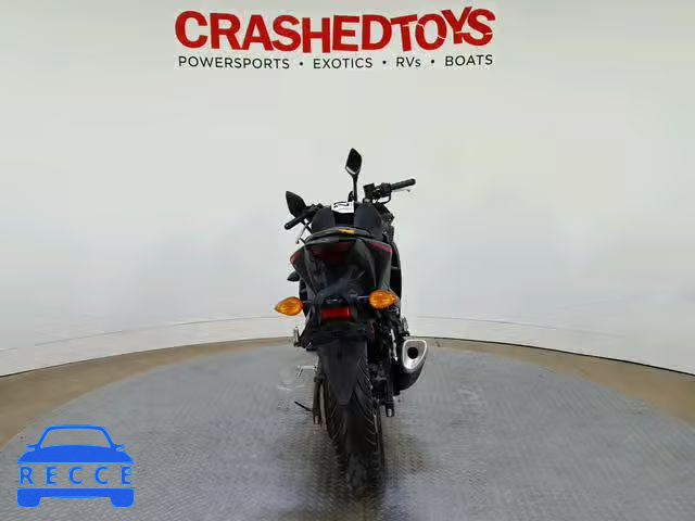 2017 YAMAHA YZFR3 MH3RH06YXHK015538 image 6