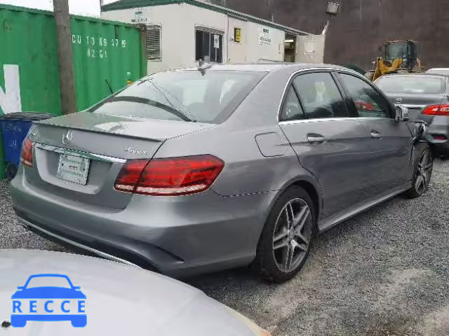 2015 MERCEDES-BENZ E 350 4MAT WDDHF8JB6FB091374 image 3