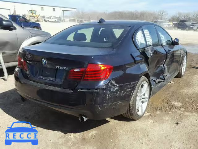 2015 BMW 535 XI WBA5B3C51FD548726 image 3