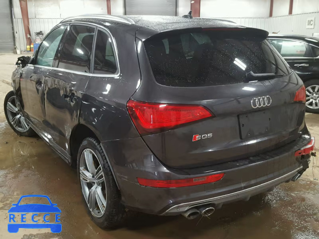 2014 AUDI SQ5 PRESTI WA1VGAFP0EA112952 Bild 2