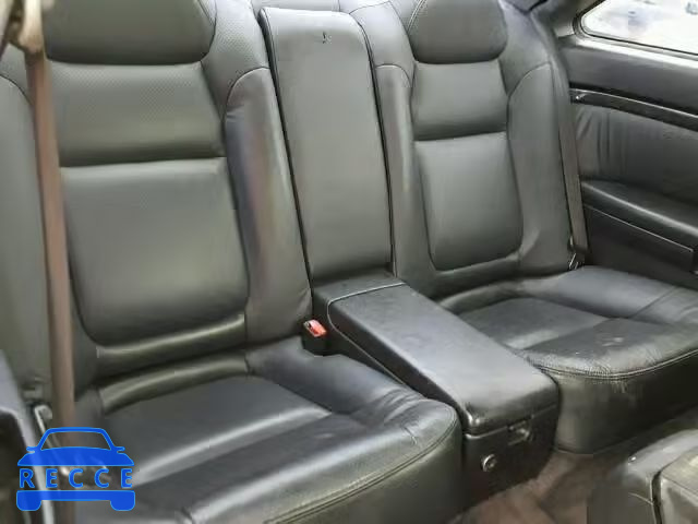 2002 ACURA 3.2CL TYPE 19UYA426X2A005682 image 5