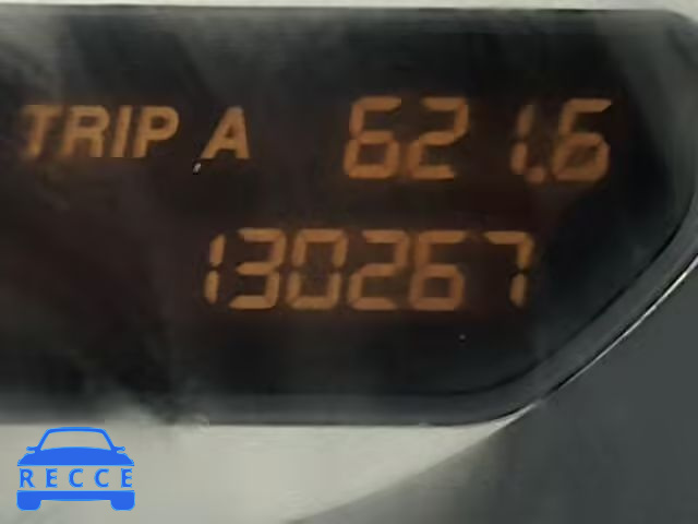 2002 ACURA 3.2CL TYPE 19UYA426X2A005682 image 7