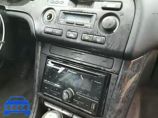 2002 ACURA 3.2CL TYPE 19UYA426X2A005682 image 8