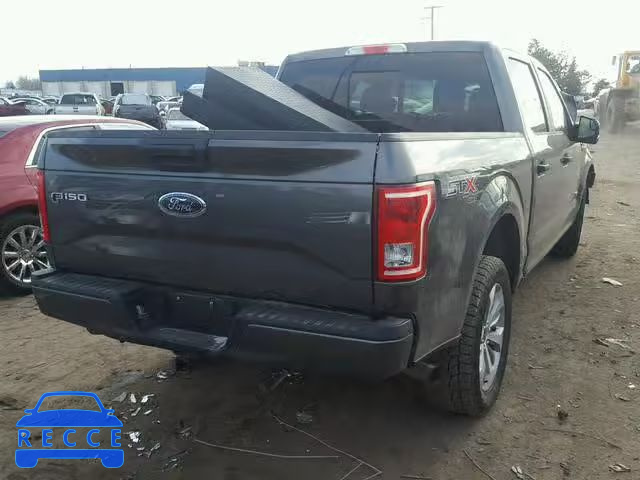 2017 FORD F150 SUPER 1FTEW1EP7HFA32758 image 3
