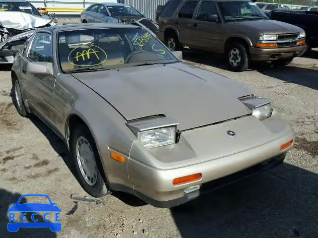 1988 NISSAN 300ZX JN1HZ14S7JX275032 зображення 0