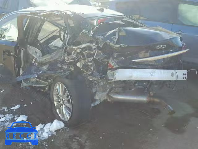 2018 INFINITI Q50 LUXE JN1EV7AR0JM431805 image 8