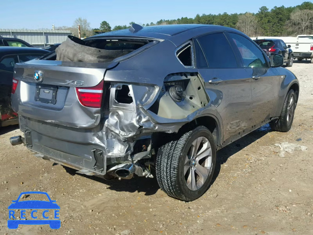 2013 BMW X6 XDRIVE3 5UXFG2C50DL786362 image 3