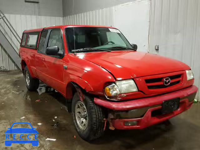 2002 MAZDA B4000 CAB 4F4YR46E42TM14605 Bild 0