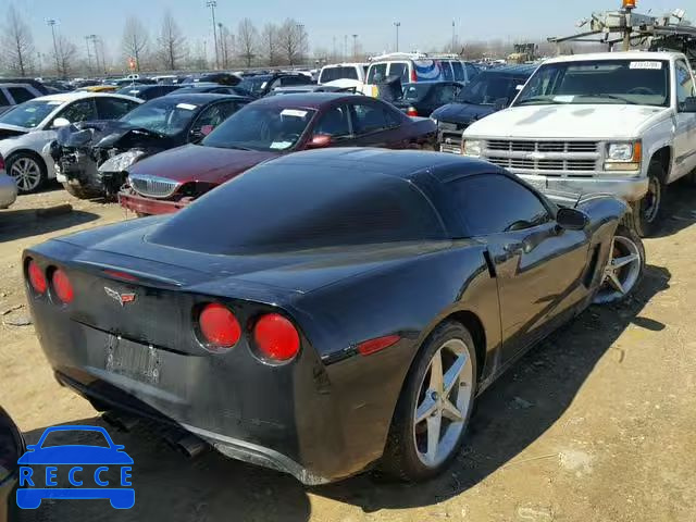 2011 CHEVROLET CORVETTE 1G1YE2DW9B5110770 image 3