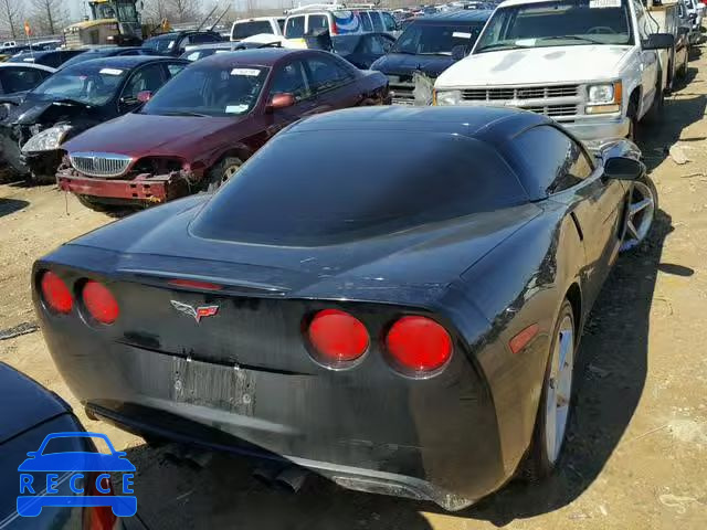 2011 CHEVROLET CORVETTE 1G1YE2DW9B5110770 image 5