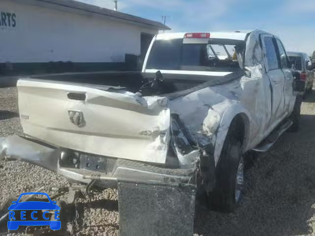 2012 DODGE RAM 2500 L 3C6UD5NLXCG244557 Bild 3