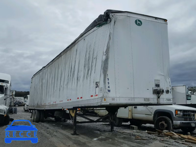 2007 GREAT DANE TRAILER 53 TRAILER 1GRAA06297T539161 image 0