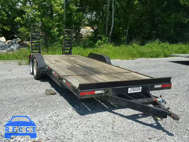 2013 AMERICAN MOTORS TRAILER TNV1N186025163891 image 0