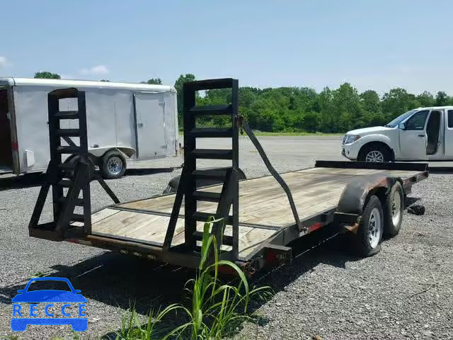 2013 AMERICAN MOTORS TRAILER TNV1N186025163891 Bild 3