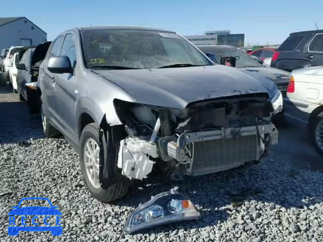 2015 MITSUBISHI RVR SE 4A4AH3AU0FE602207 Bild 0