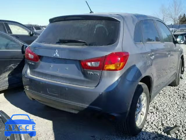 2015 MITSUBISHI RVR SE 4A4AH3AU0FE602207 image 3