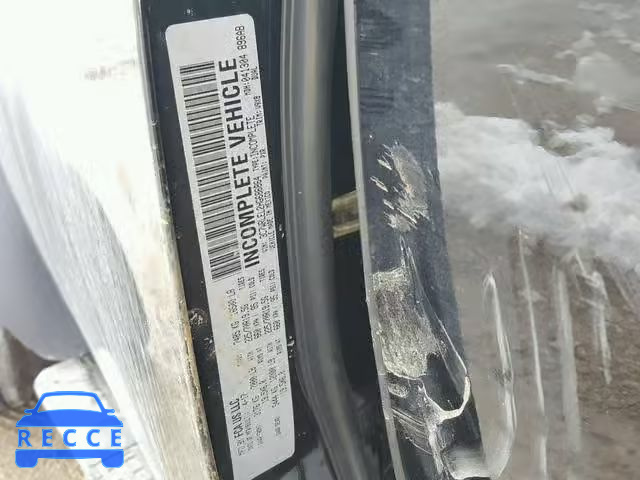 2017 RAM 4500 3C7WRLEL2HG686864 image 9