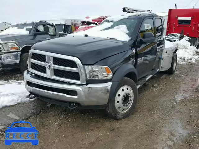 2017 RAM 4500 3C7WRLEL2HG686864 image 1
