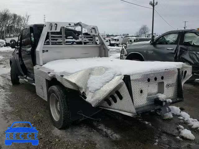 2017 RAM 4500 3C7WRLEL2HG686864 image 2