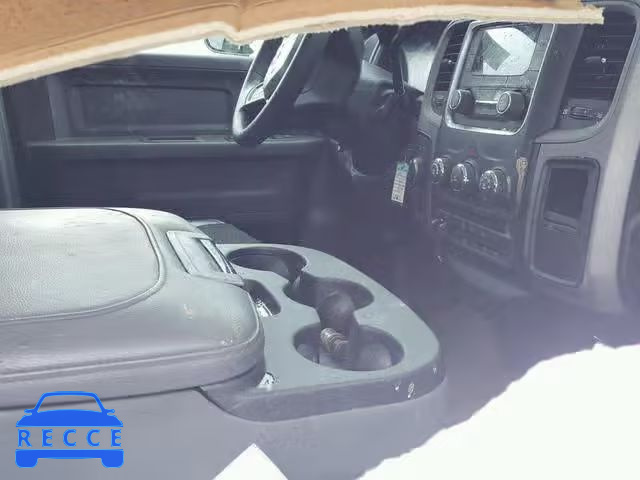 2017 RAM 4500 3C7WRLEL2HG686864 image 4