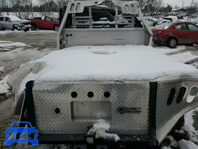 2017 RAM 4500 3C7WRLEL2HG686864 image 5