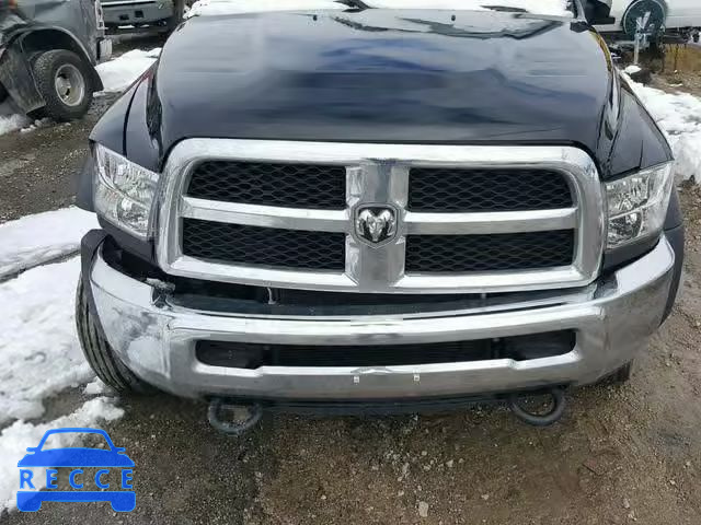 2017 RAM 4500 3C7WRLEL2HG686864 image 6
