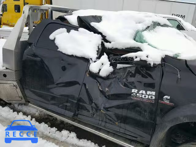 2017 RAM 4500 3C7WRLEL2HG686864 image 8