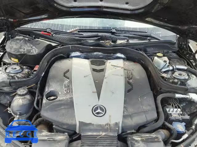 2013 MERCEDES-BENZ E 350 BLUE WDDHF2EB0DA728124 image 6