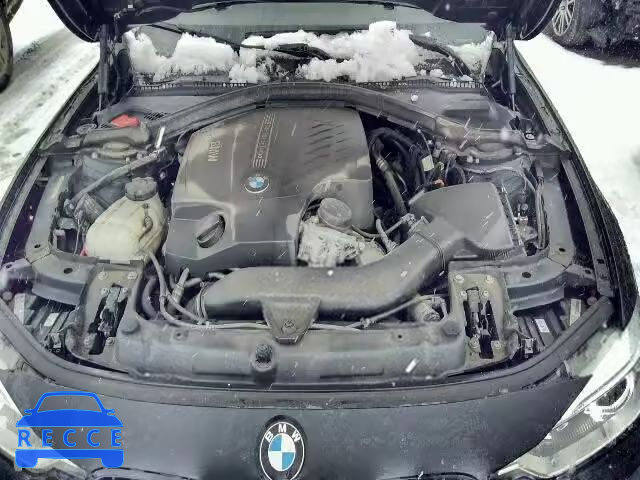 2013 BMW 335 XI WBA3B9C54DJ437239 зображення 6