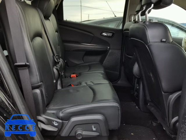 2014 DODGE JOURNEY LI 3C4PDCDG0ET171000 image 5