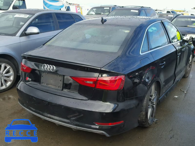 2016 AUDI S3 PREMIUM WAUB1GFF4G1095884 image 3