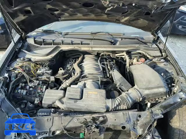 2011 CHEVROLET CAPRICE PO 6G1MK5T23BL562963 image 6