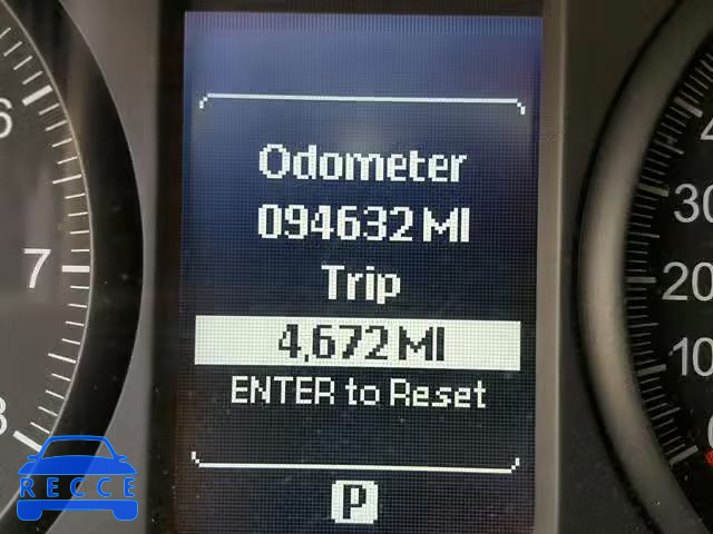 2011 CHEVROLET CAPRICE PO 6G1MK5T23BL562963 image 7