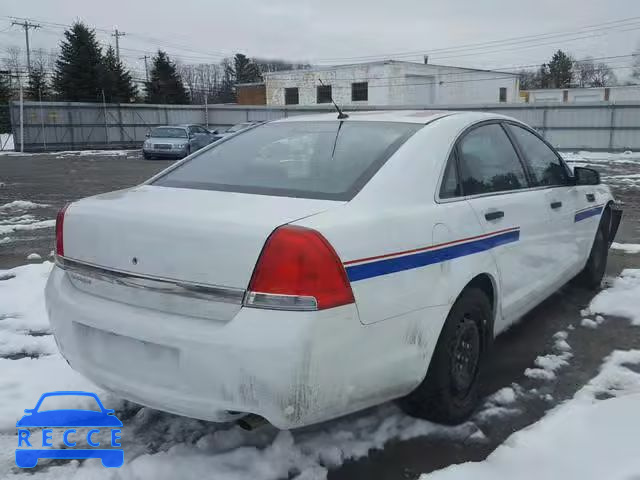 2014 CHEVROLET CAPRICE PO 6G3NS5U21EL962650 image 3