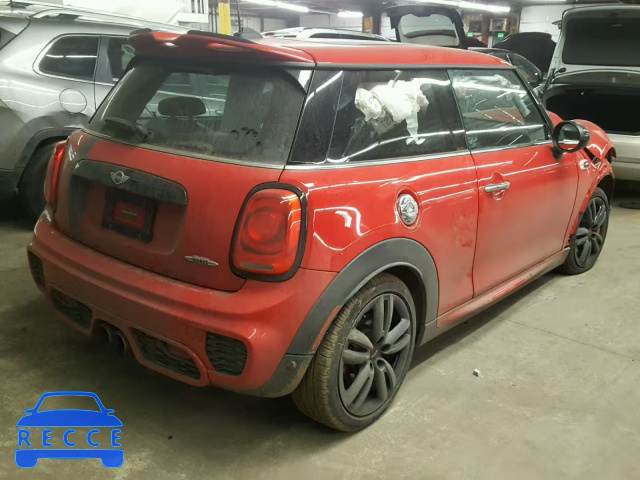 2017 MINI COOPER JOH WMWXM9C3XH2G49348 image 3