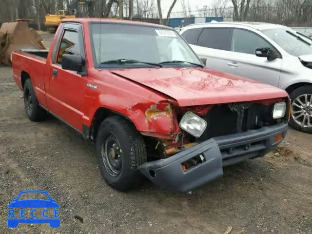 1995 MITSUBISHI MIGHTY MAX JA7LS21G1SP005407 image 0