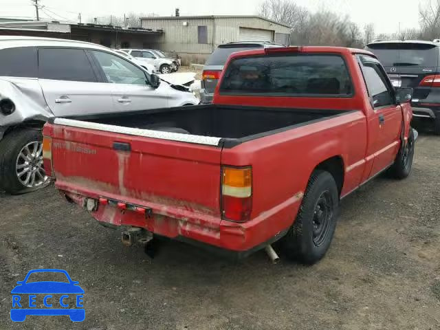 1995 MITSUBISHI MIGHTY MAX JA7LS21G1SP005407 image 3
